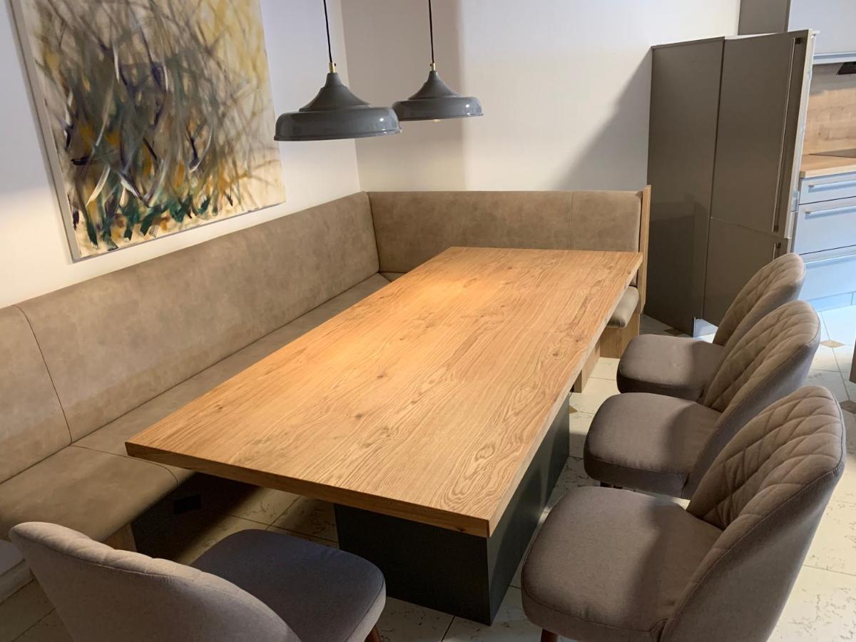 Huge And Calm Apartment In Central Garmisch Luaran gambar