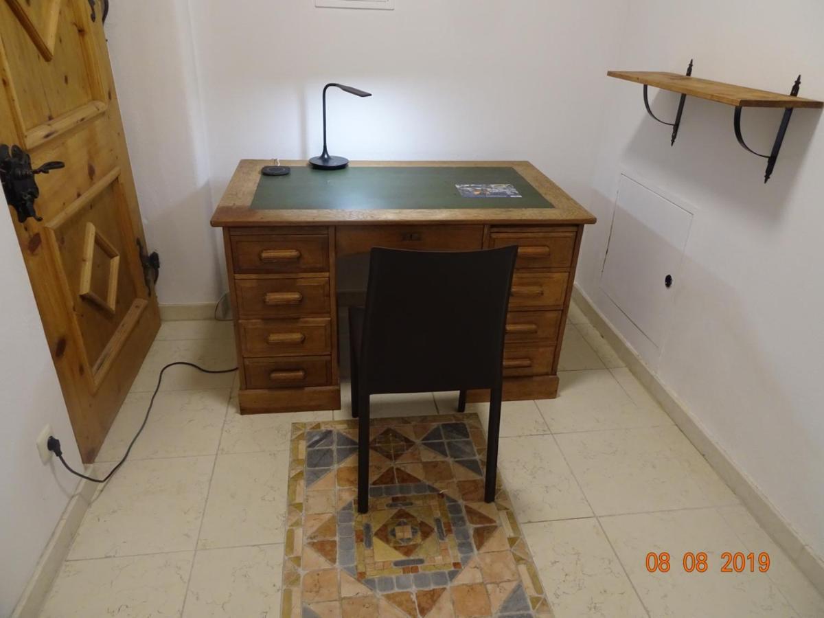 Huge And Calm Apartment In Central Garmisch Luaran gambar
